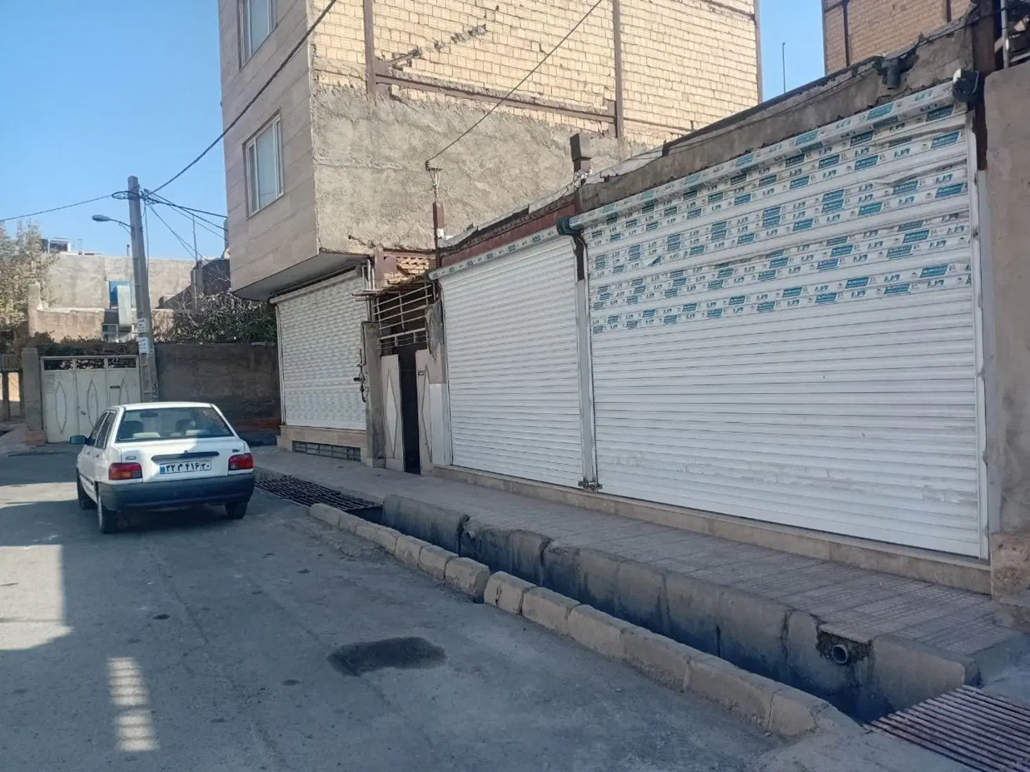 رهن و اجاره مغازه