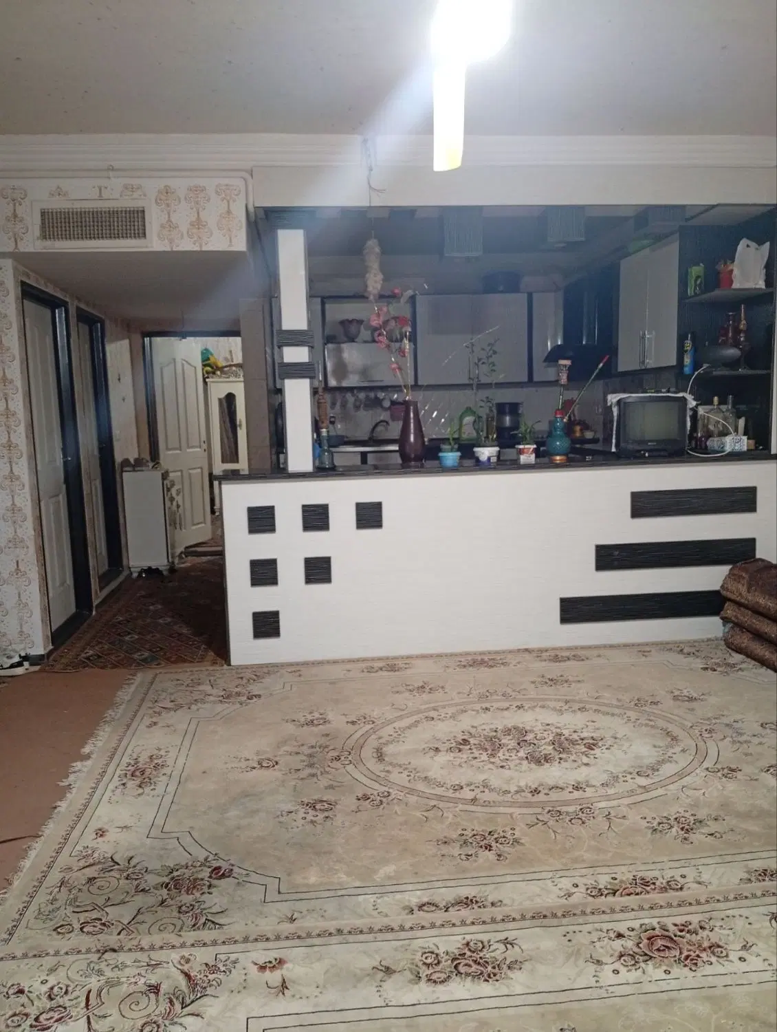 ویلایی مهرشهر