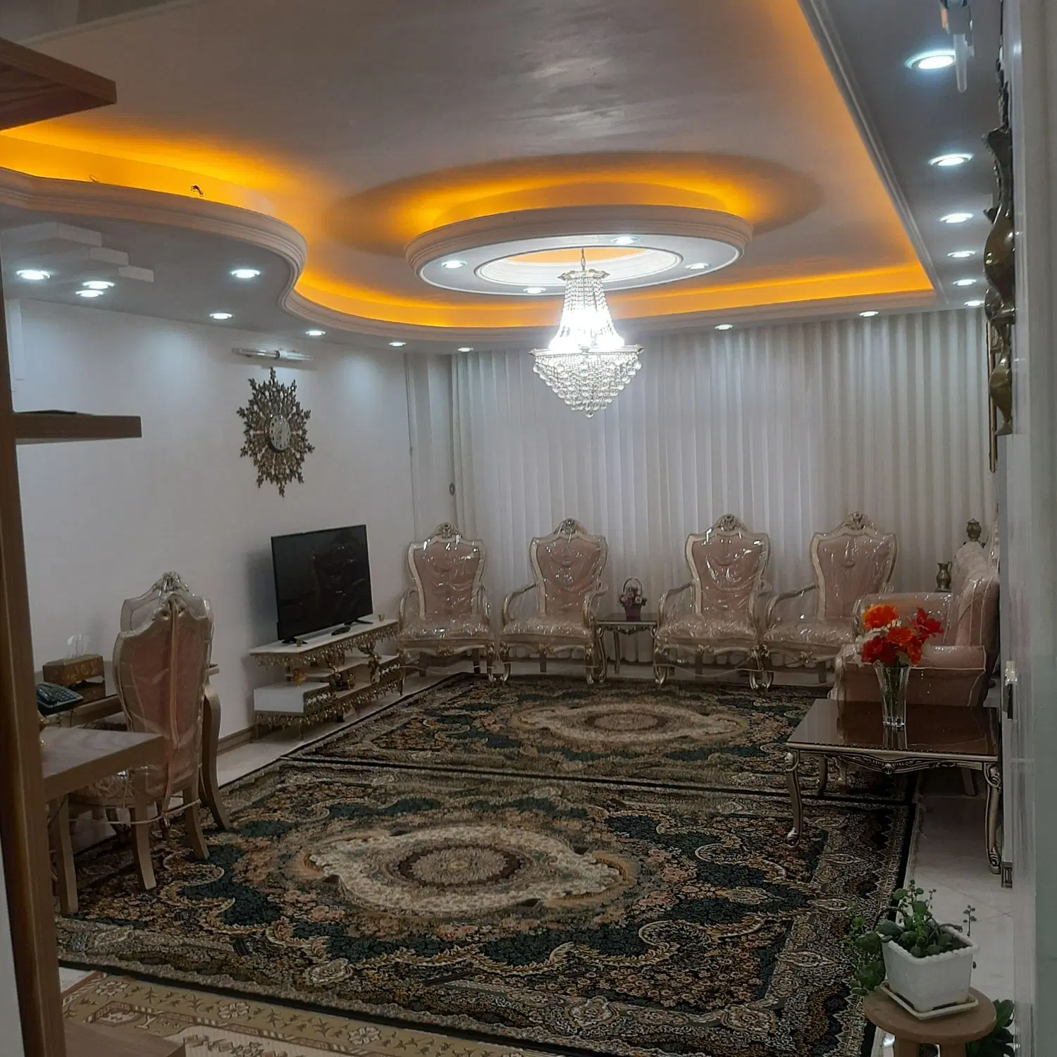 اجاره خانه راه جدا در جهانگیری