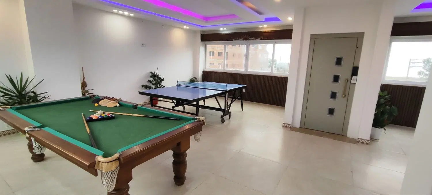 اجاره عمارت بزرگ