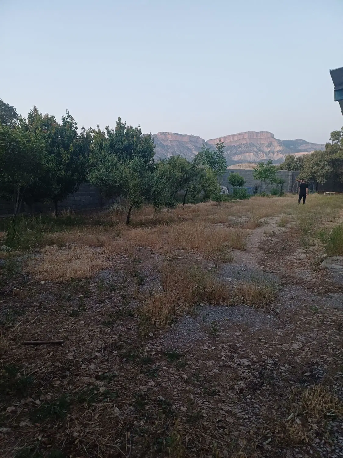 ساختمان کارخانه