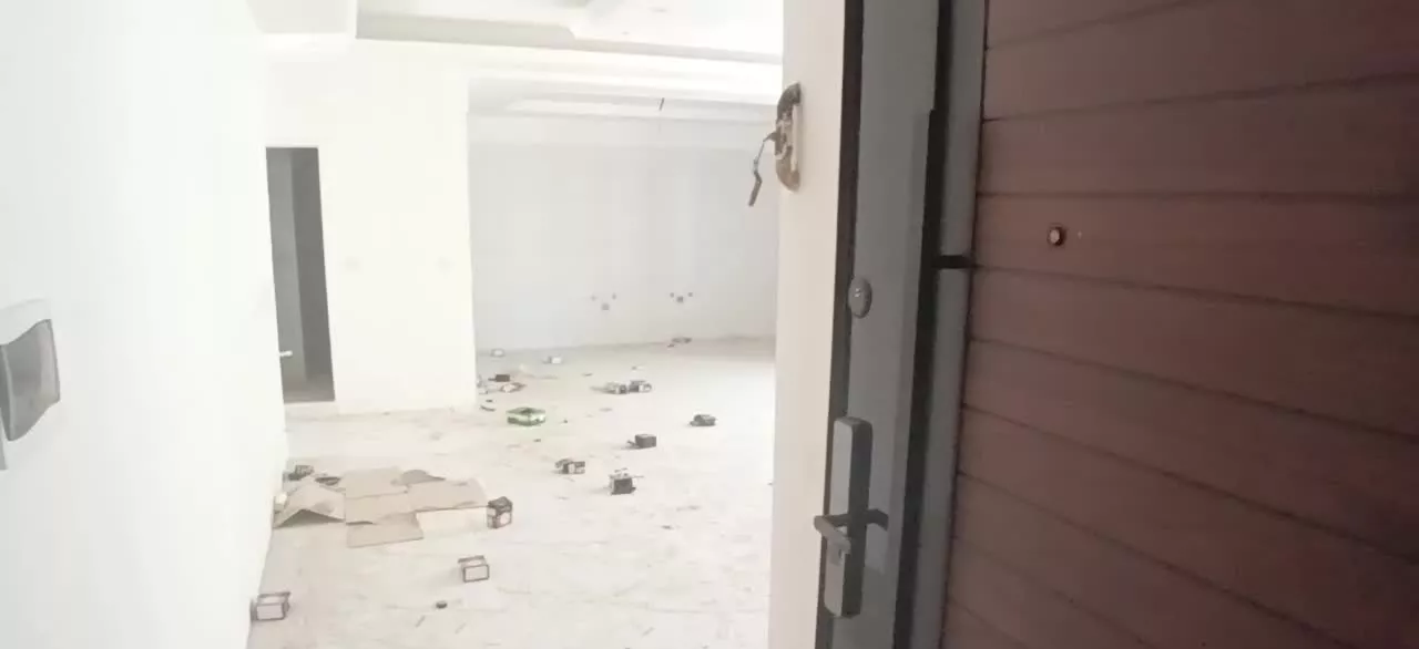 ۱۱۰ متری کهریزک شهرک پیام
