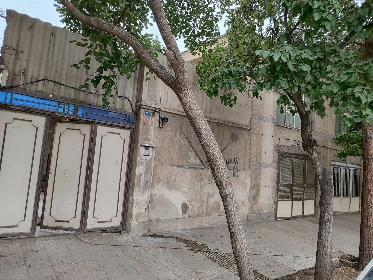 ۱۵۰ متر استثنایی