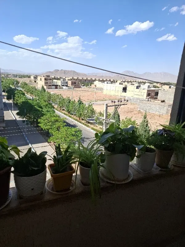 فروش آپارتمان