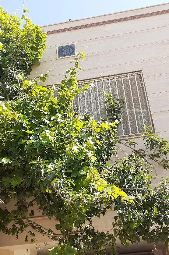 فروش ویلایی دوطبقه