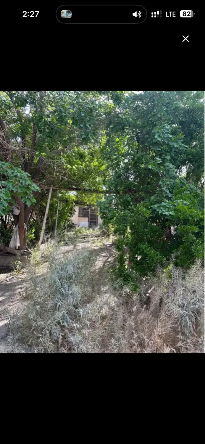 خانه روستایی ( مالک هستم )
