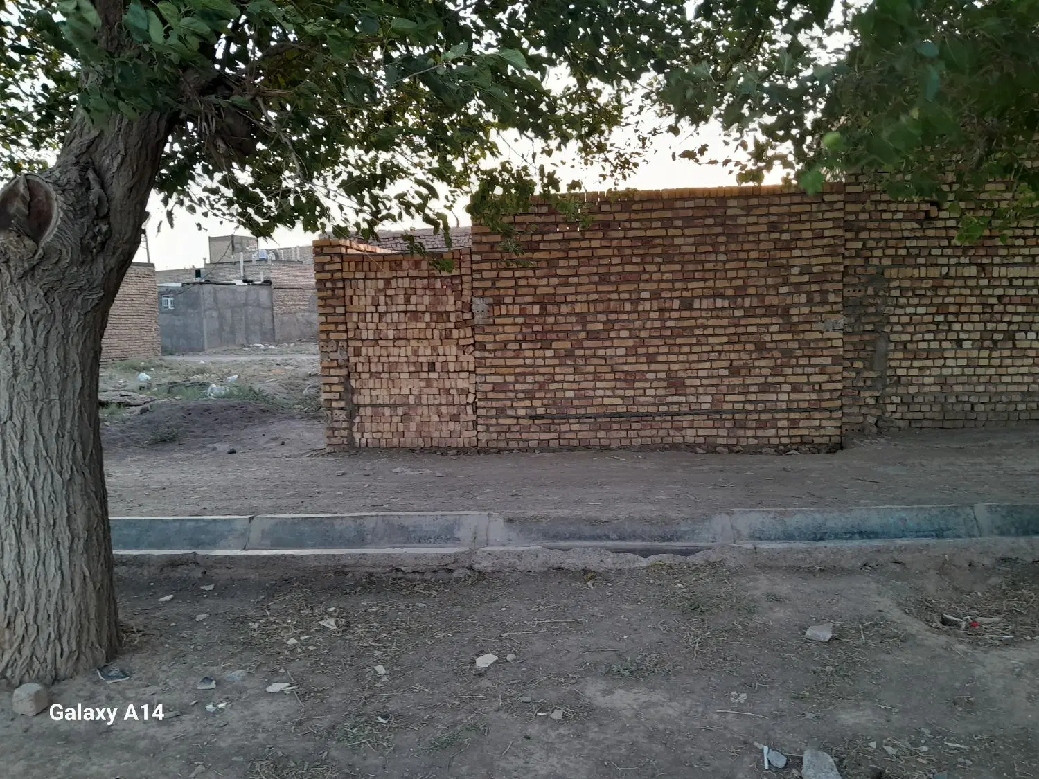 ۵۷مترزمین فروشی یامعاوضه گنبدسبز