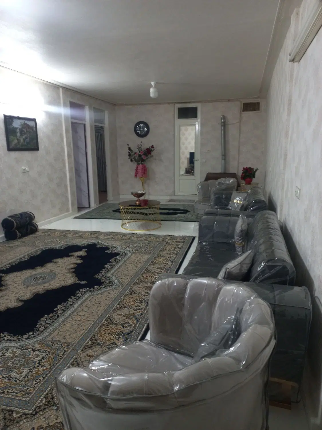 اپارتمان۸۸متری
