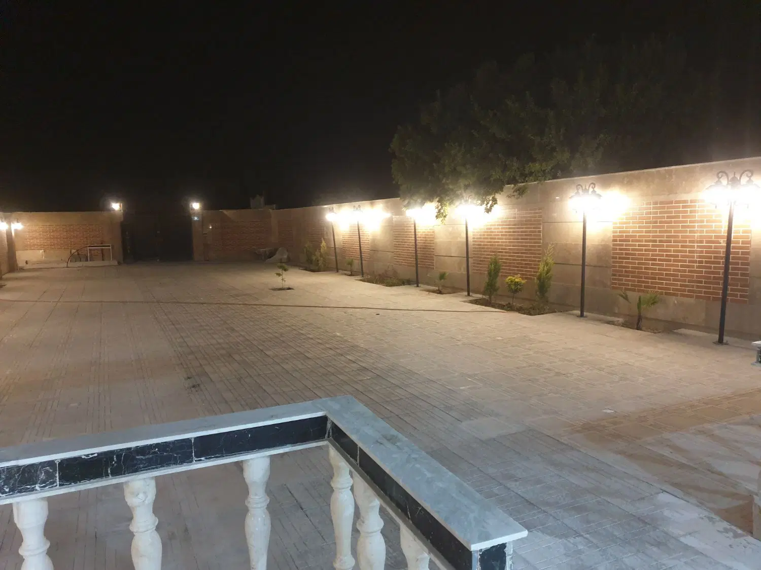 فروش باغ ویلا