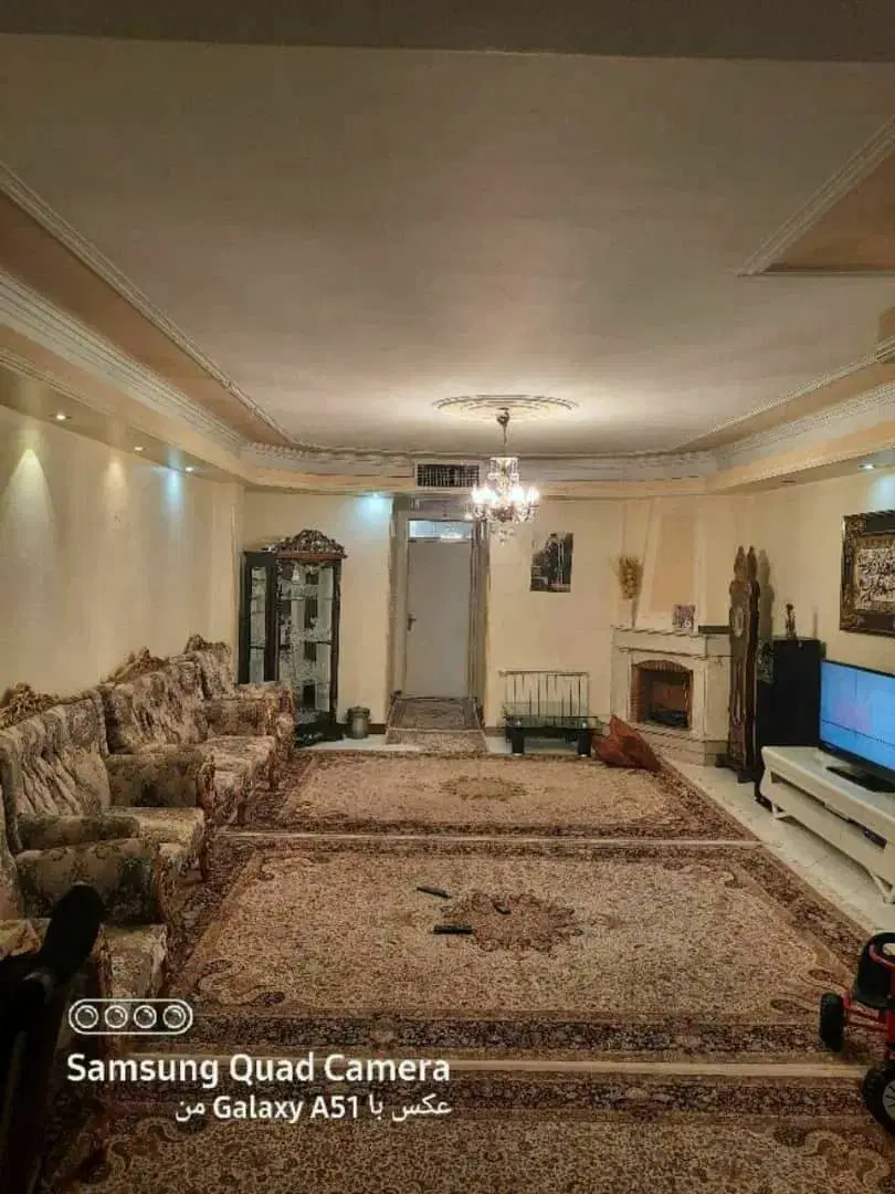 92متر  افتابگیر