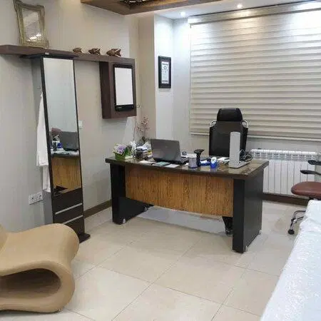 اجاره مطب در گلسار نواب