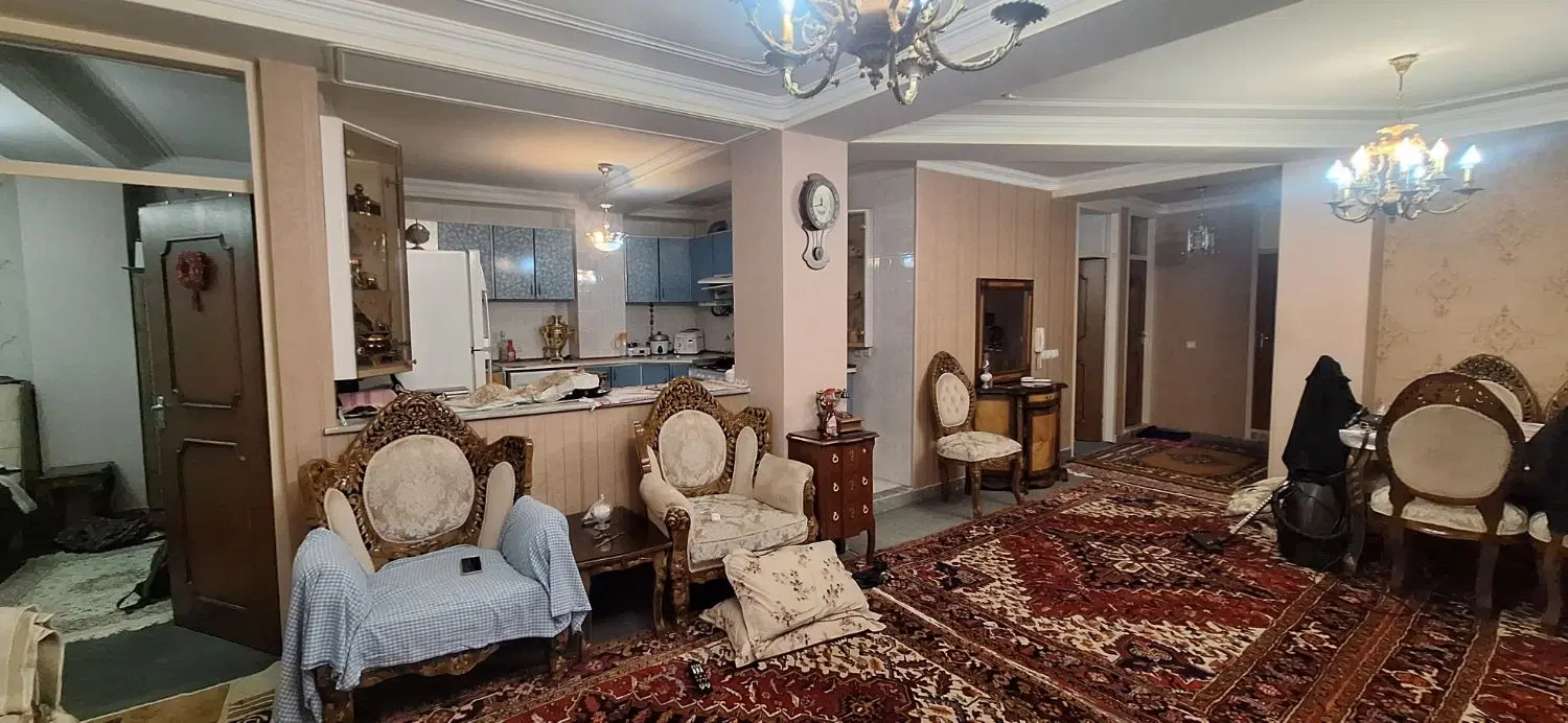 فروش آپارتمان