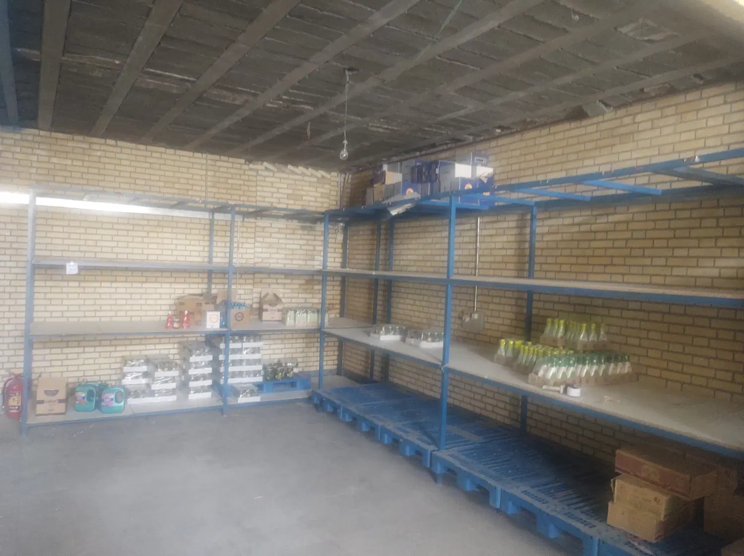 اجاره سوله در شهرک صنعتی شماره یک اردبیل