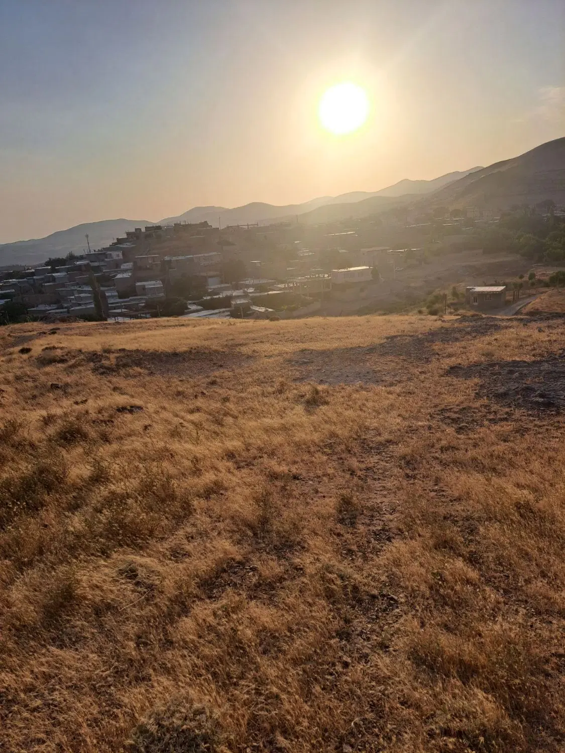 فروش زمین