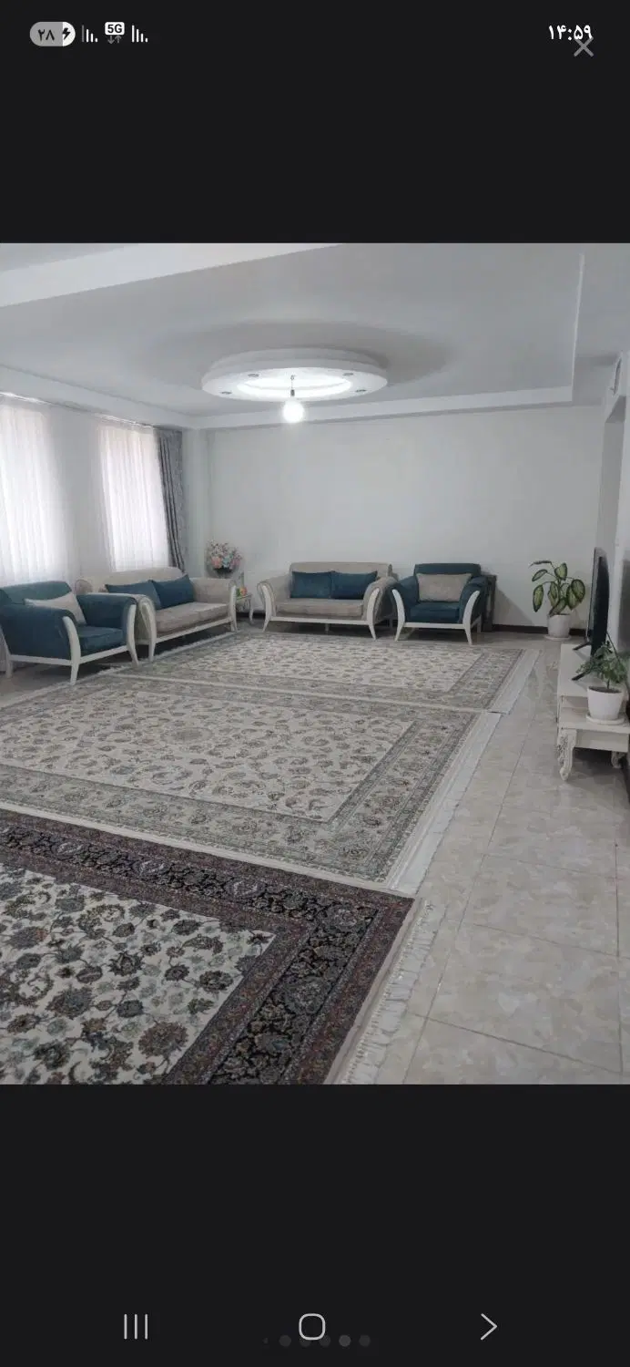 خانه در بست درحصارک بالا