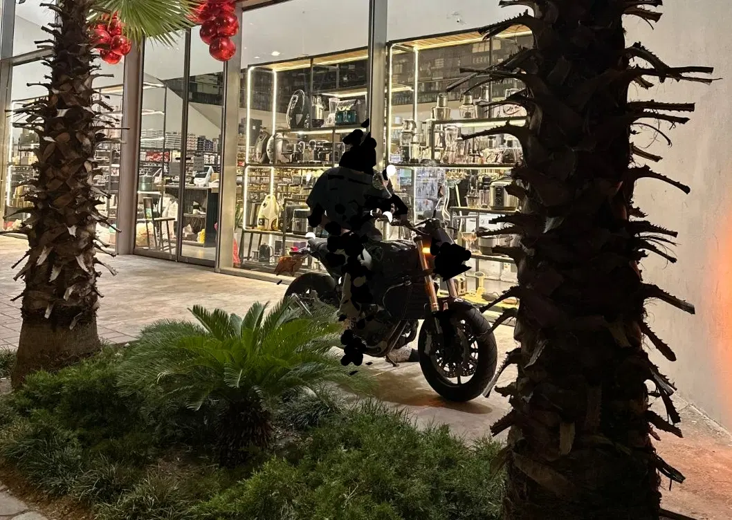 مغازه بهر اصلی تهرانپارس