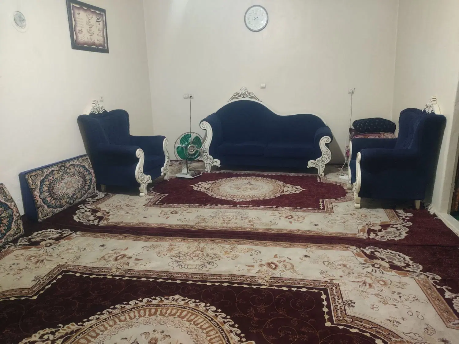 اجاره خانه