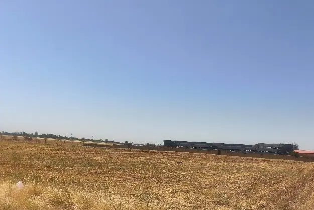 زمین کردان
