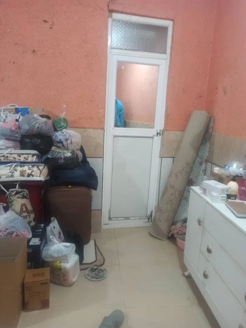 سوییت اجاره