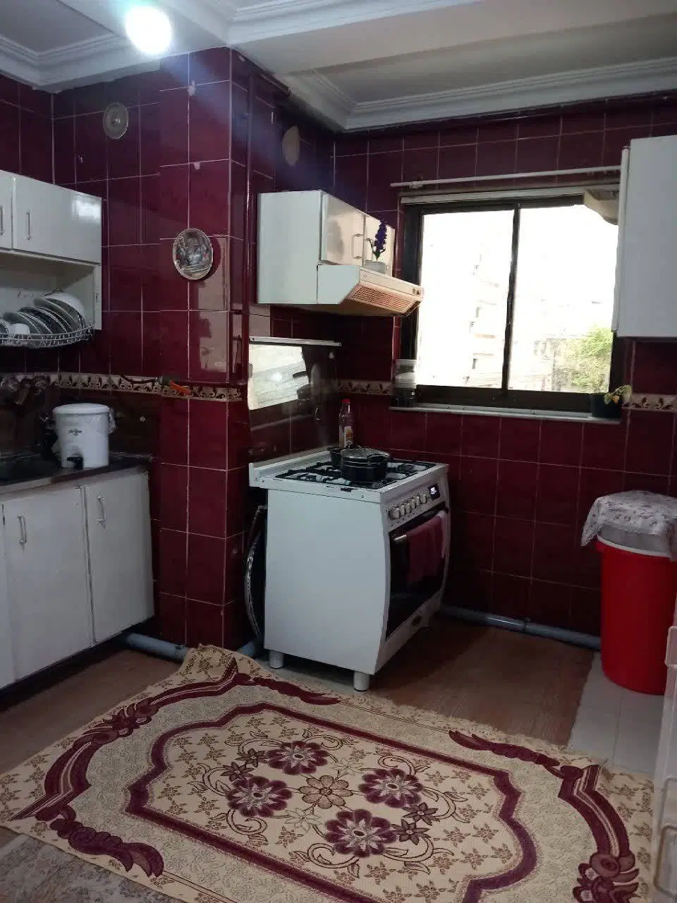 فروش واحد مسکونی بهشتی تالش