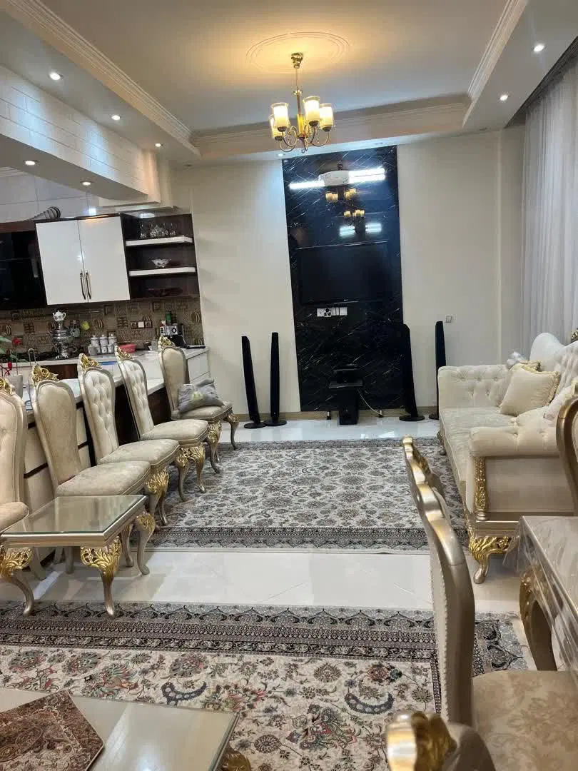 منزل طبقه اول نگارستان سما
