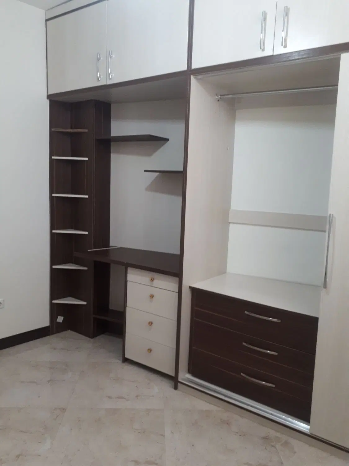 آتشگاه بهتربن نقطه دسترسی میرزا طاهر۳خ شمال جنوبی