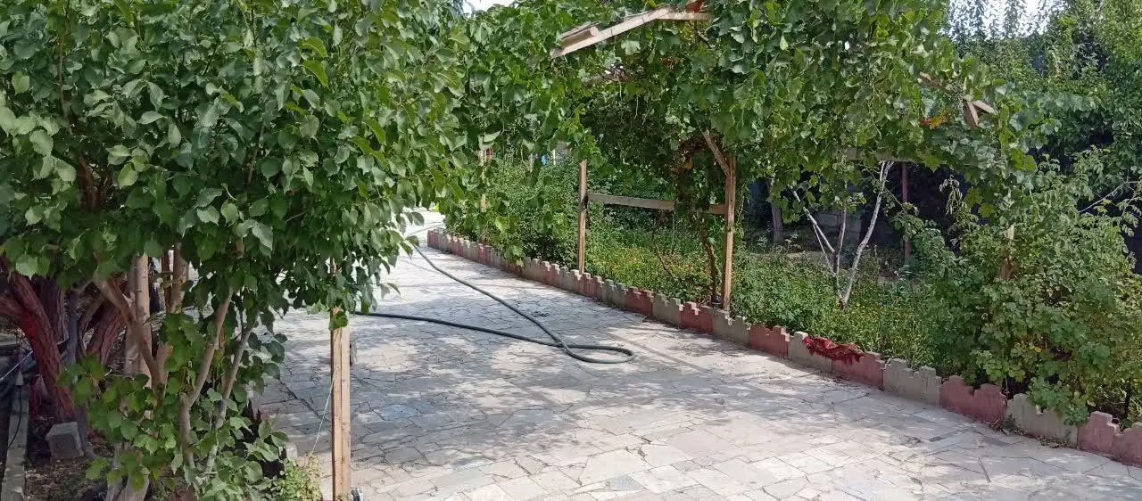 فروش باغ و خونه باغ