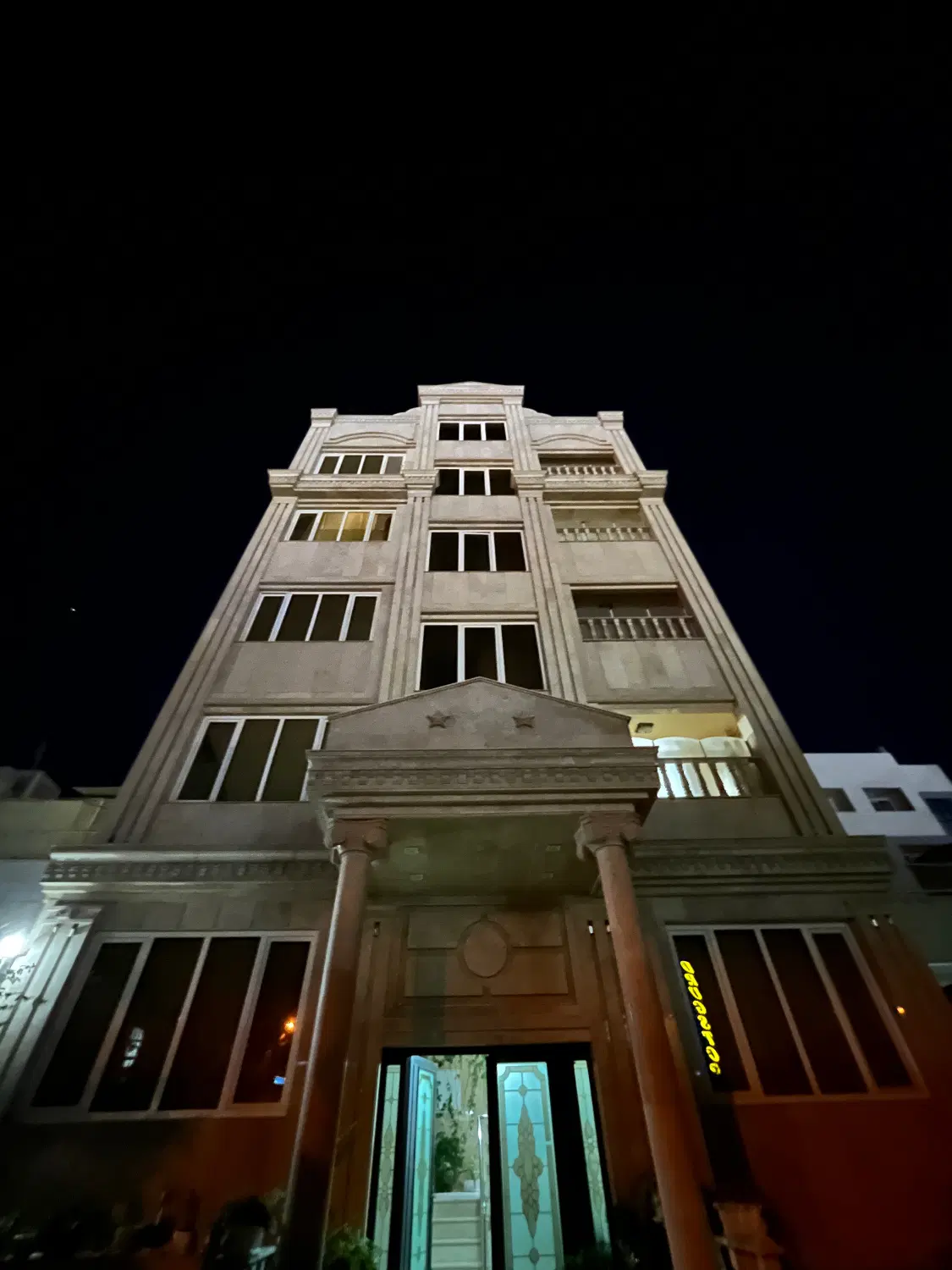 زنبیل اباد