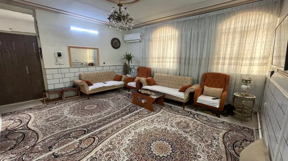 فروش خانه ویلایی گرشاسبی