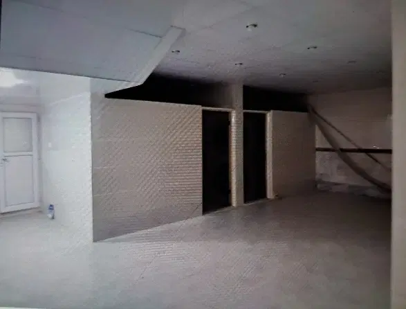 زیر زمین مناسب اتباع