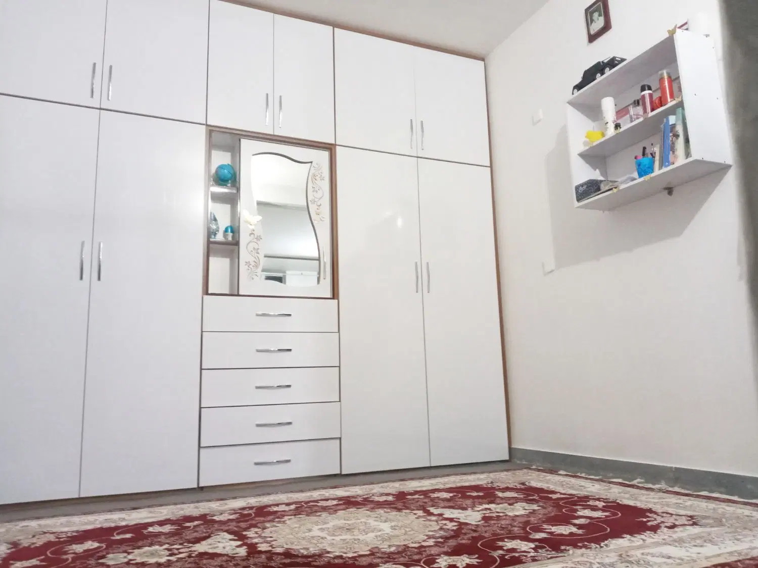 فروش خانه ی ۱۰۰ متری