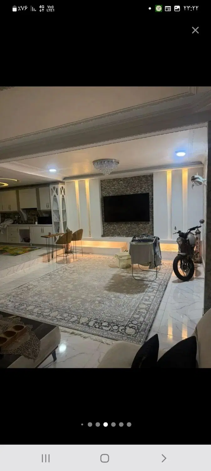 خانه ویلایی شهدای ۲ فرعی۲