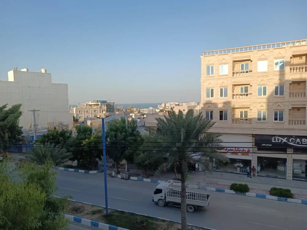 دوخواب نوساز وتجهیزشده