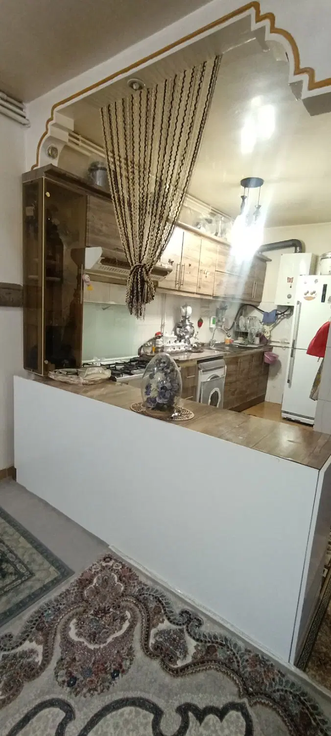 اجاره اپارتمان مسکن مهر