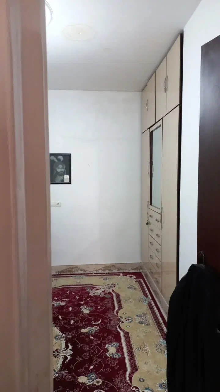 منزل مسکونی ،طبقه بالا