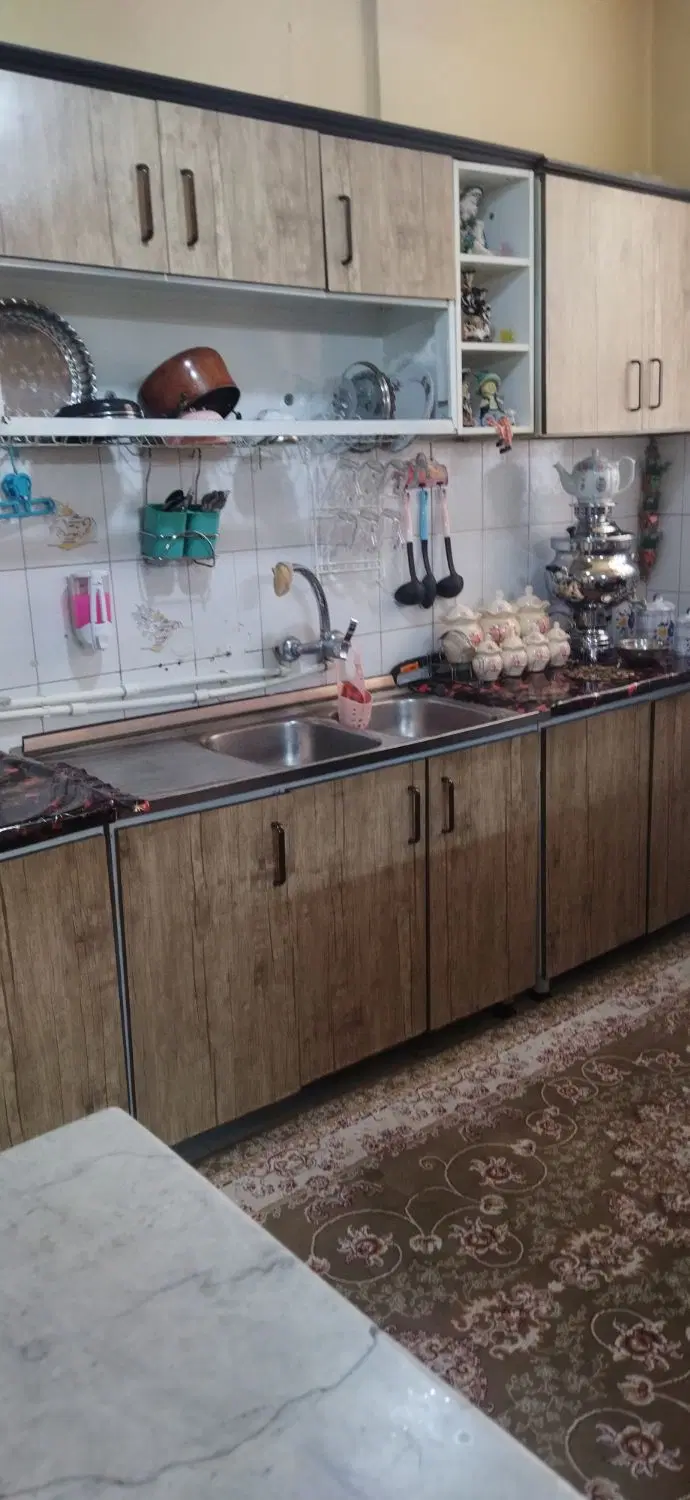 خونه ‌ویلایی  ۸۵متر