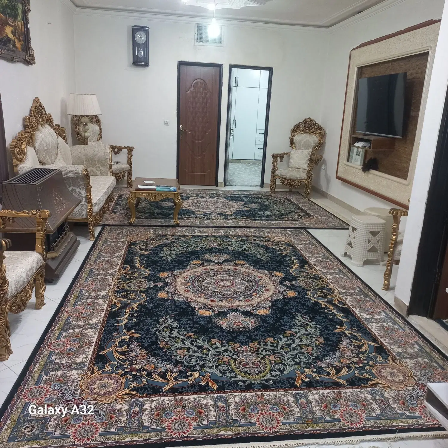 ۱۰۰متری مرزیجران
