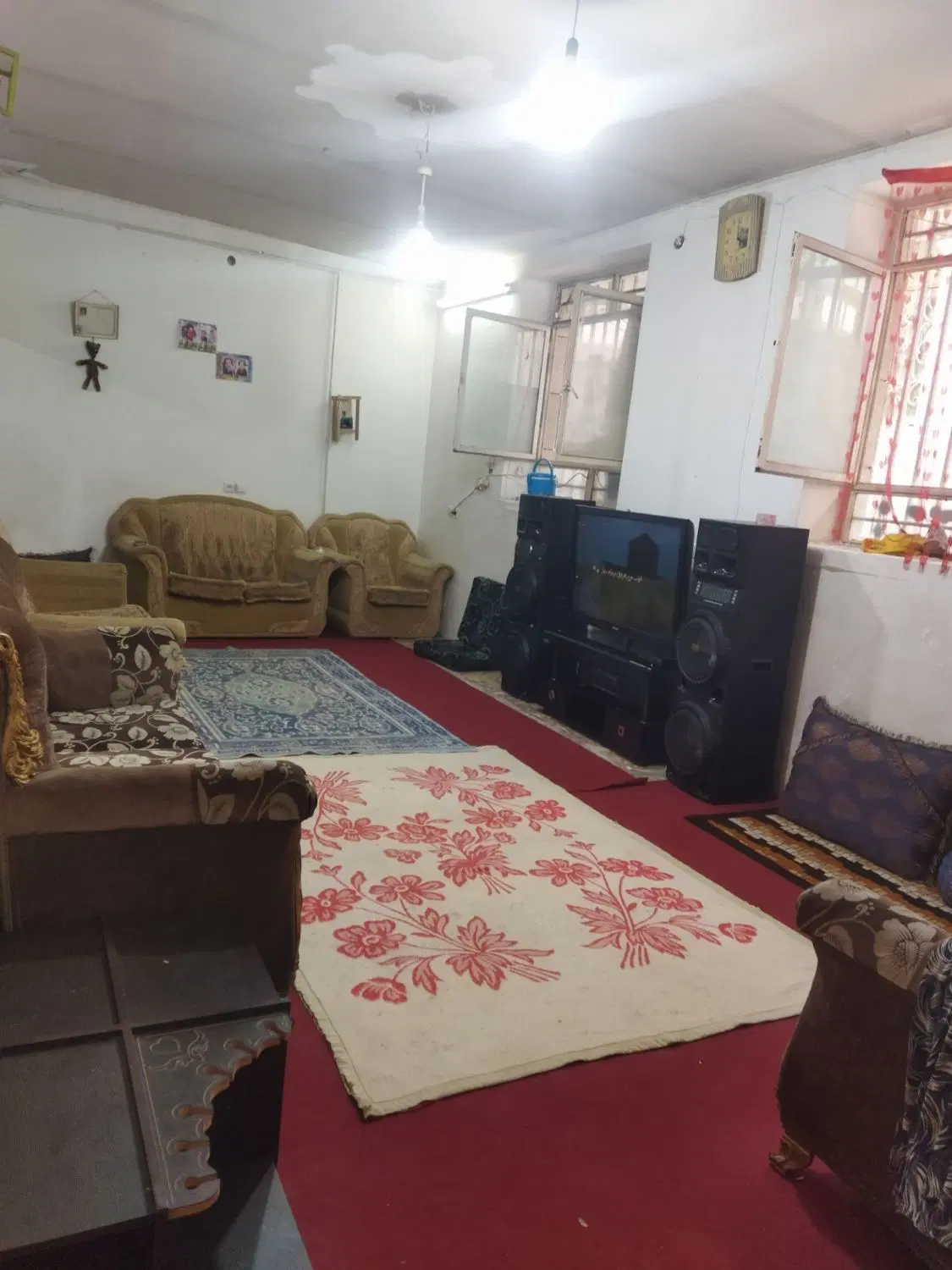 خانه دو خوابه