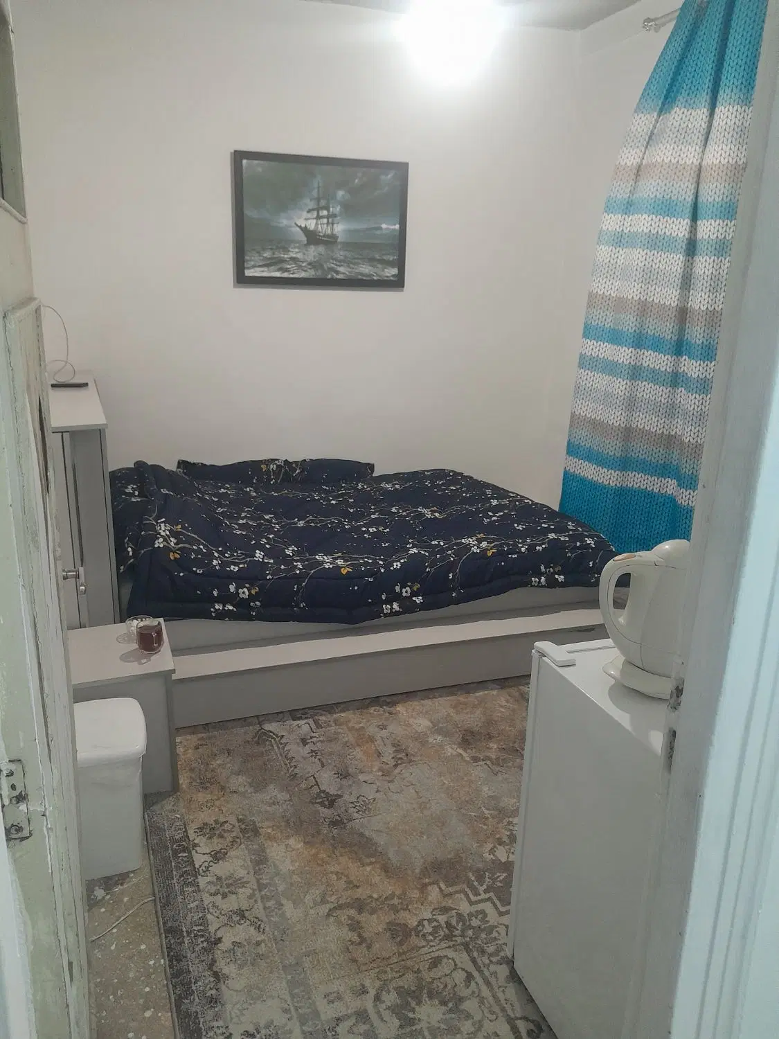 اتاق اجاره ای