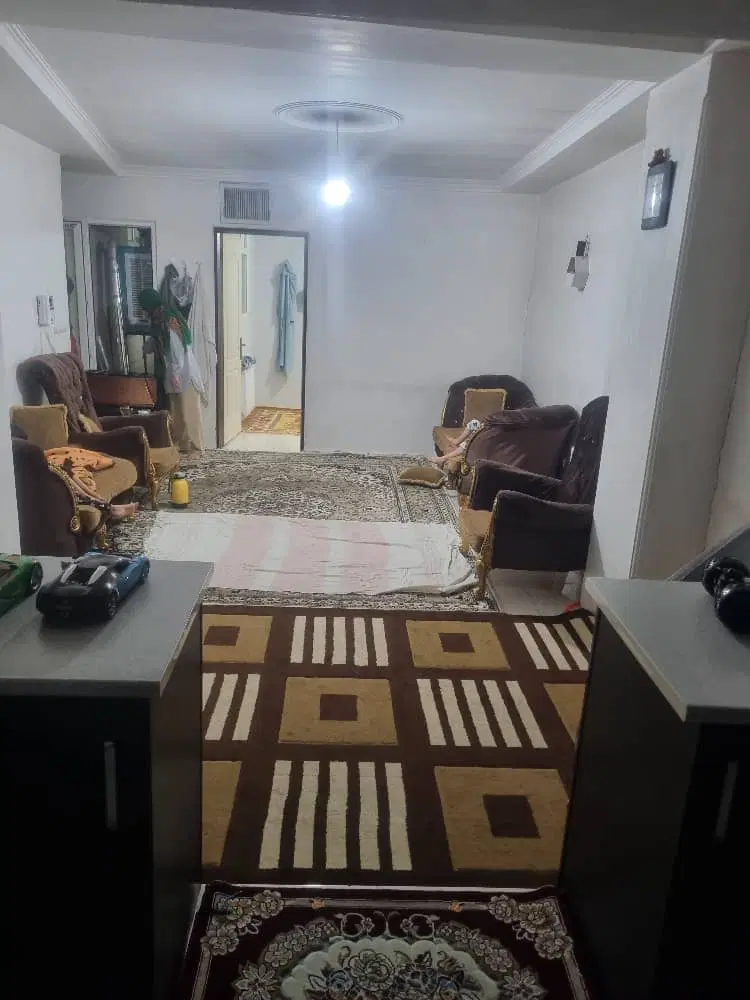 ا‌پارتمان ۷۵ متری دو خواب