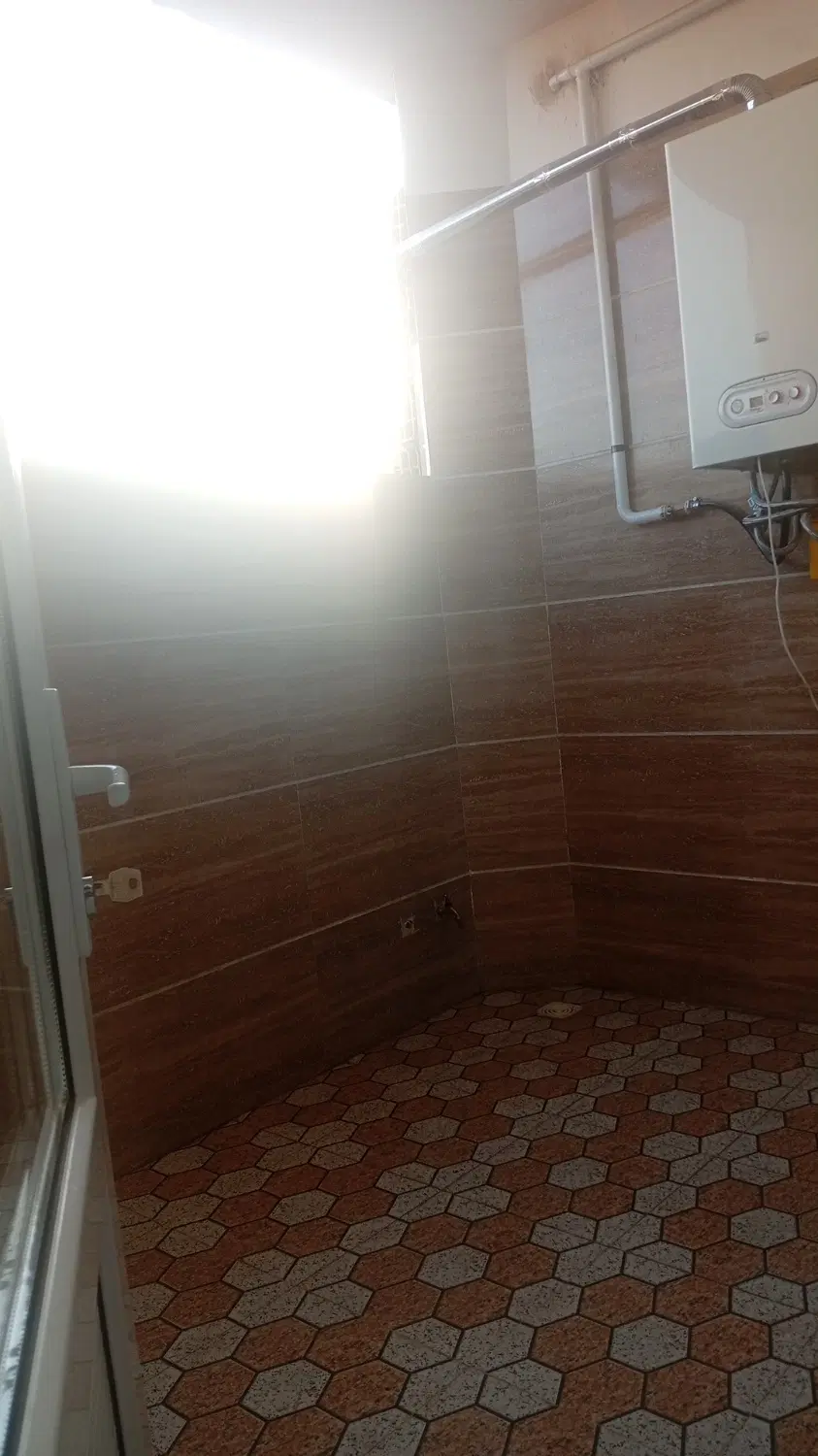 اجاره دوخواب سمنگان 100 متر نوساز