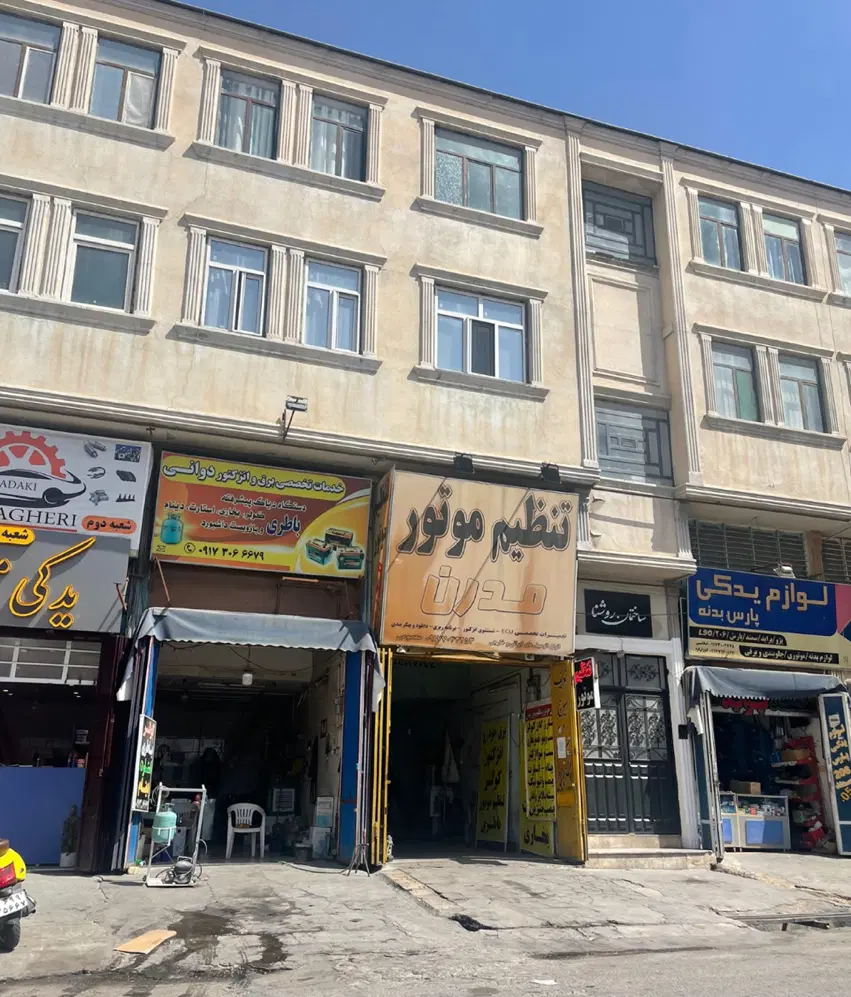 اجاره آپارتمان یقطین شمالی