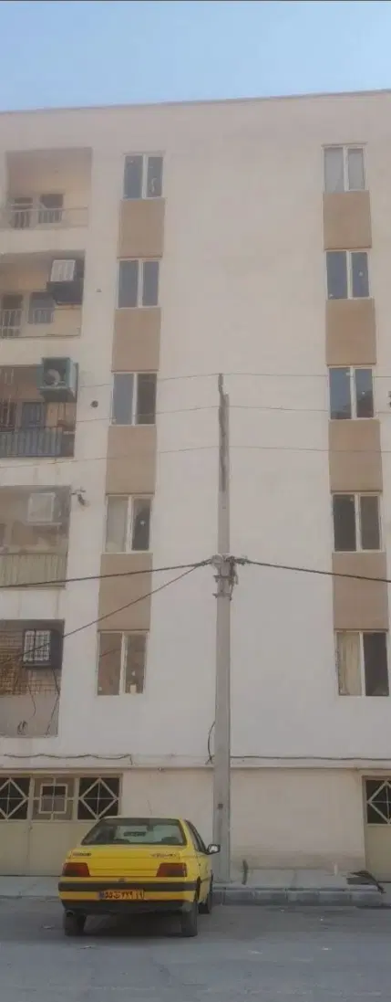 مسکن مهر دانش