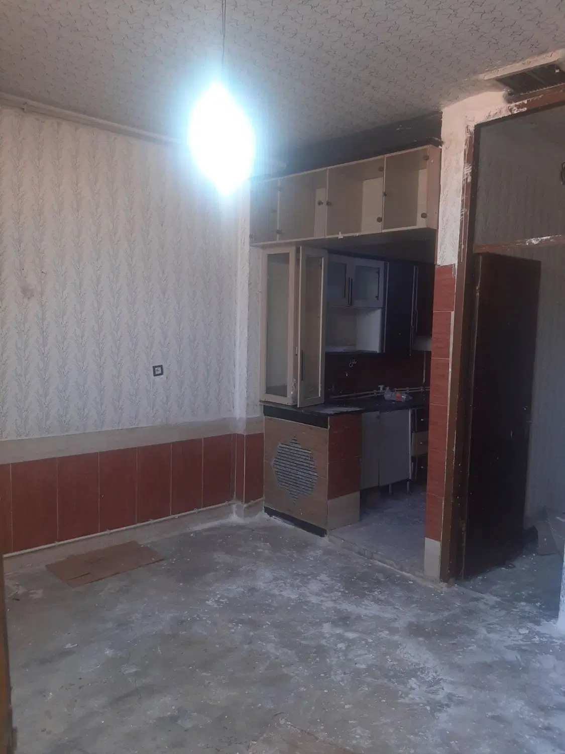 خانه‌اجاره‌ای‌‌پنجا‌متری