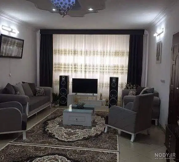 هم خانه
