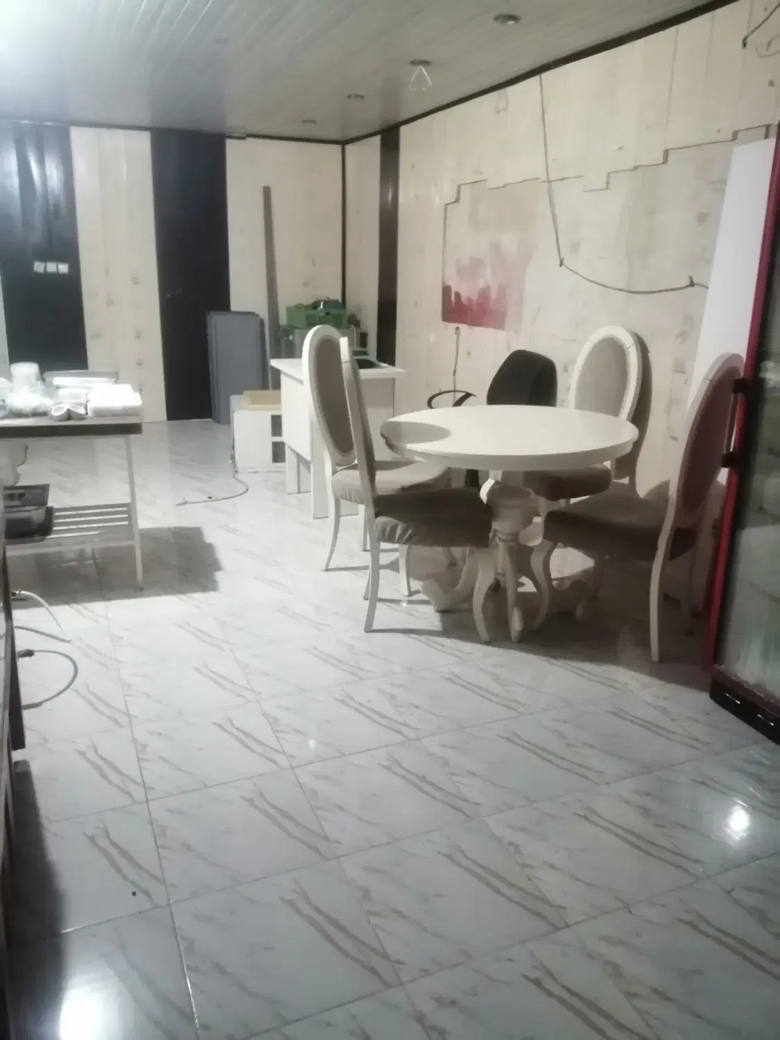 اجاره انبار