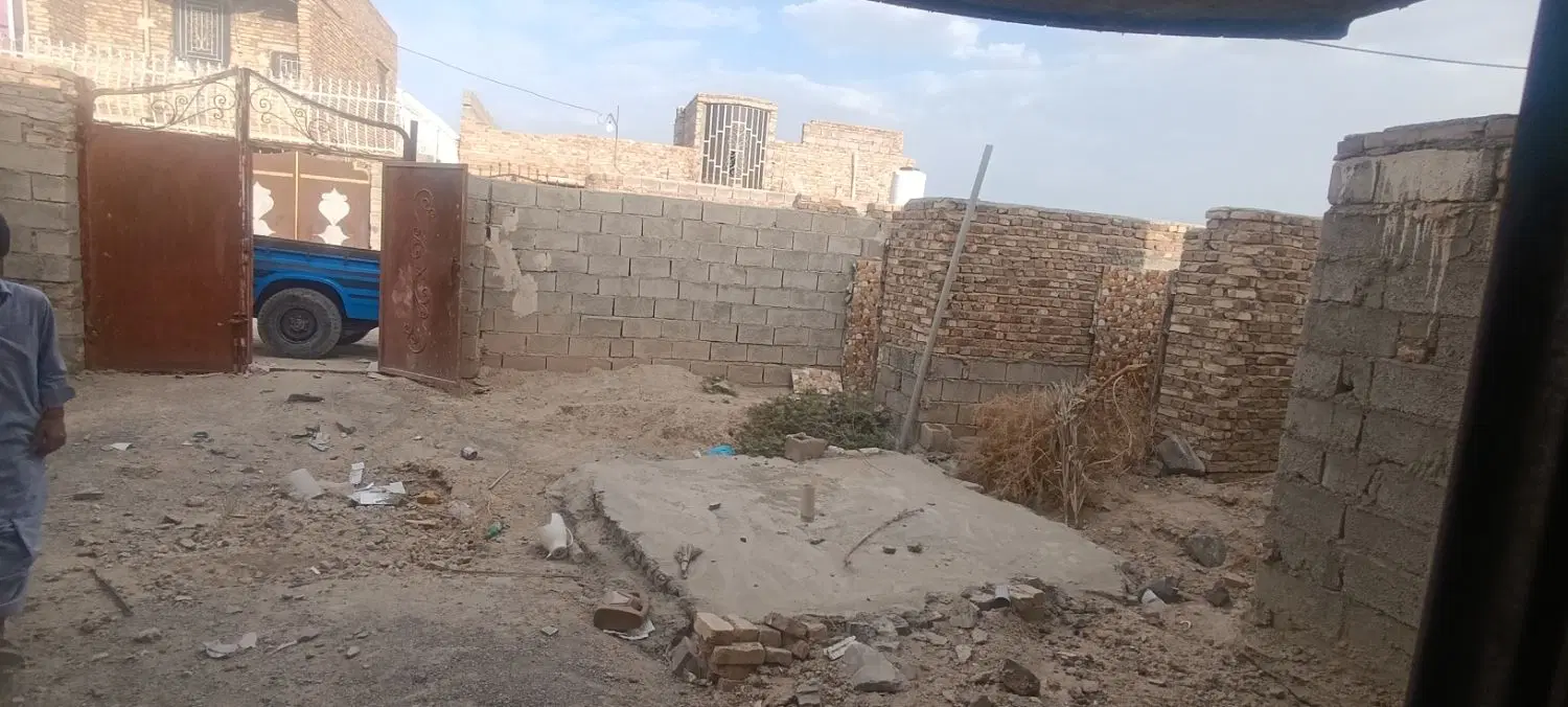 فروش منزل  در خیابان شوشتری