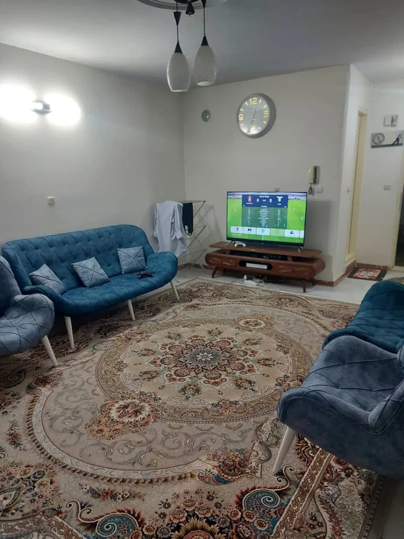 آپارتمان مخصوص۵۱متر۱خواب باپارکینگ انباری تراس