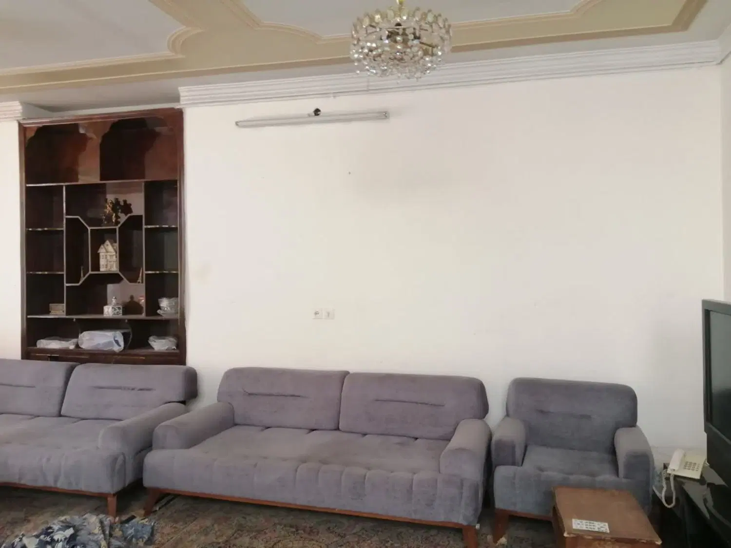 دوتا اتاق اجاره ای خیابان مهدیه