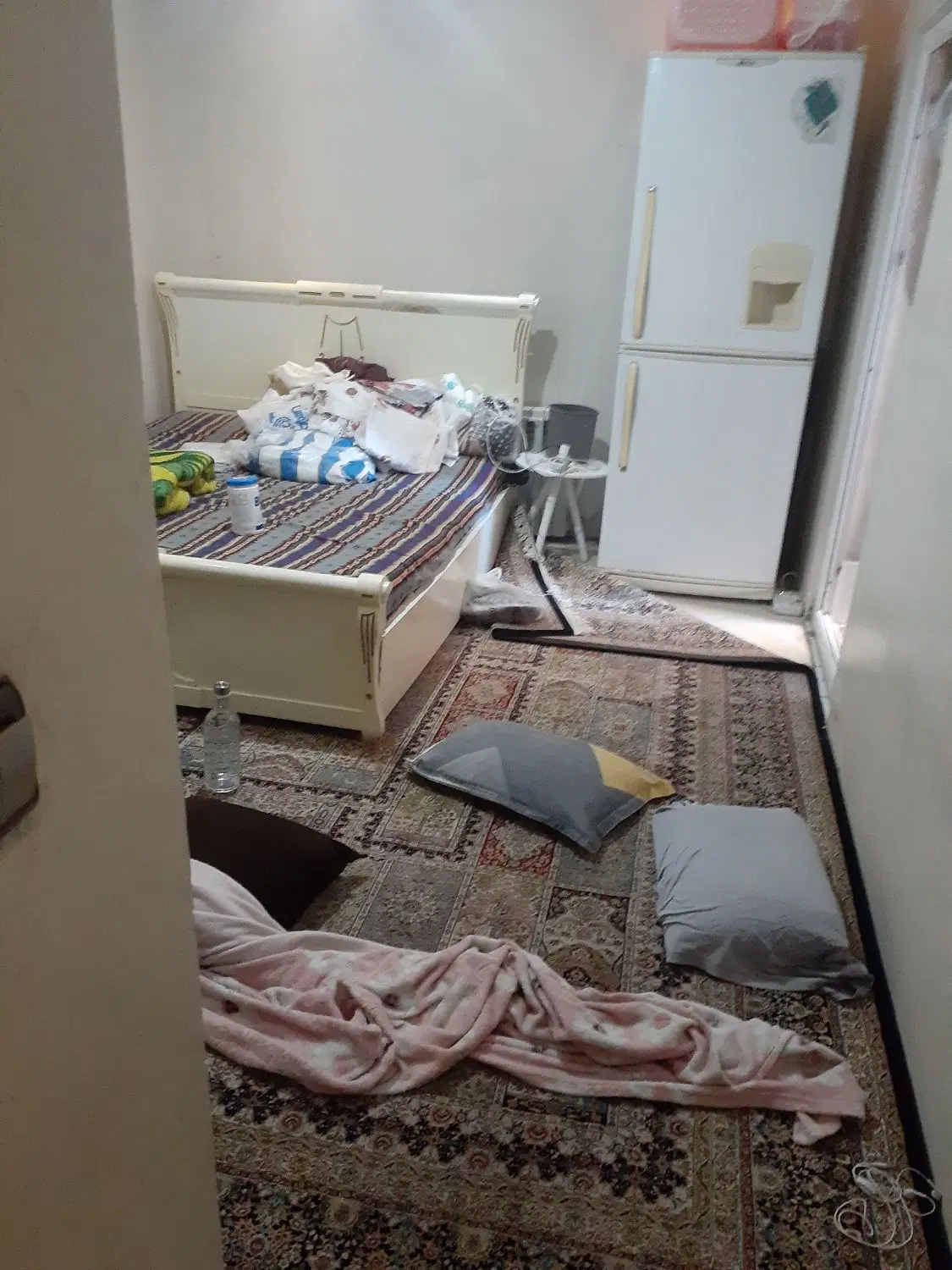 اندیشه ۱۲۵ متری